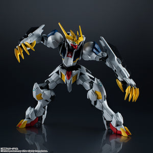MSG ASW-G-08 GUNDAM BARBATOS LUPUS REX GUNDAM UNIV AF