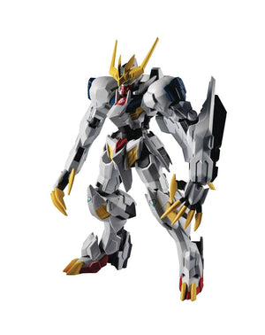 MSG ASW-G-08 GUNDAM BARBATOS LUPUS REX GUNDAM UNIV AF