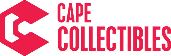 Cape Collectibles