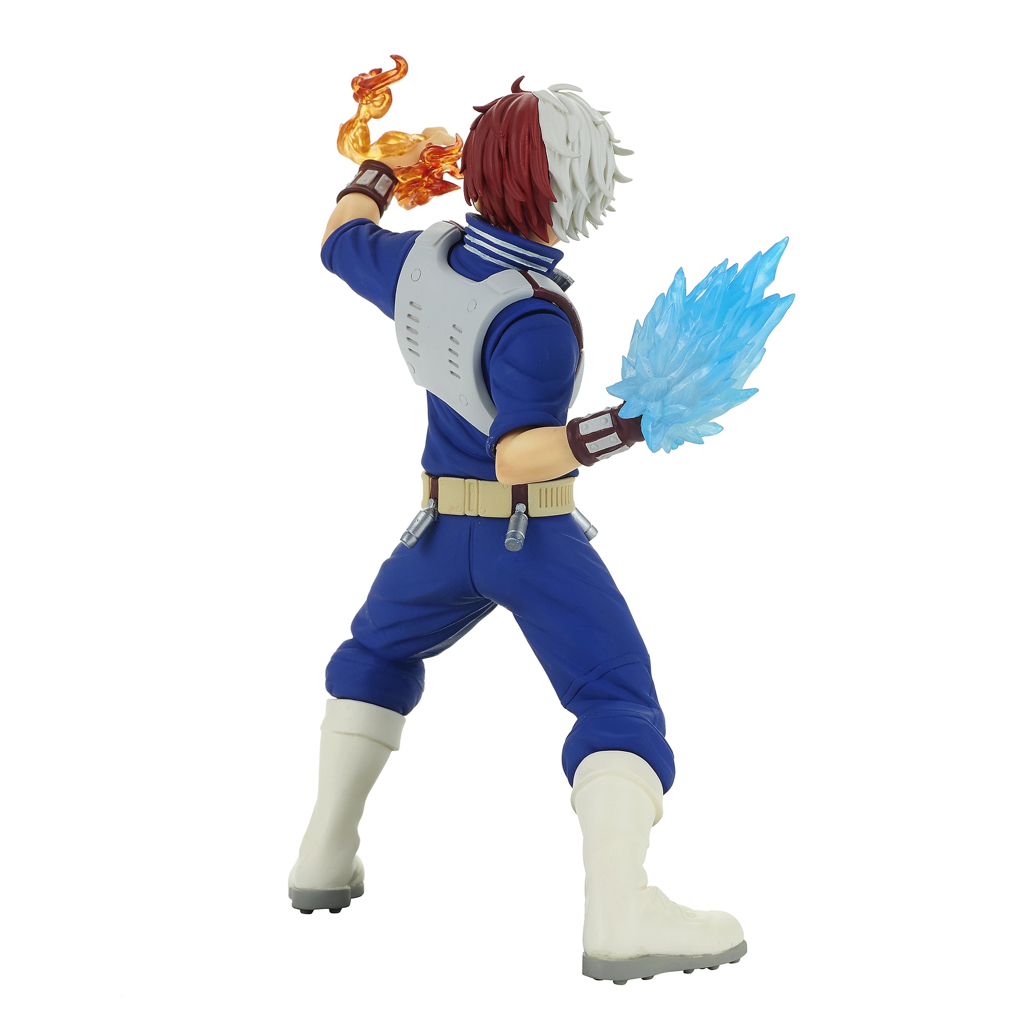 MY HERO ACADEMIA AMAZING HEROES V15 SHOTO TODOROKI FIG