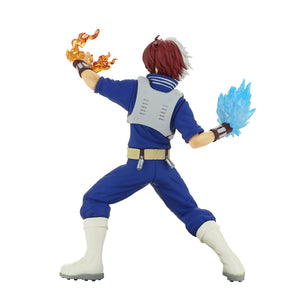 MY HERO ACADEMIA AMAZING HEROES V15 SHOTO TODOROKI FIG