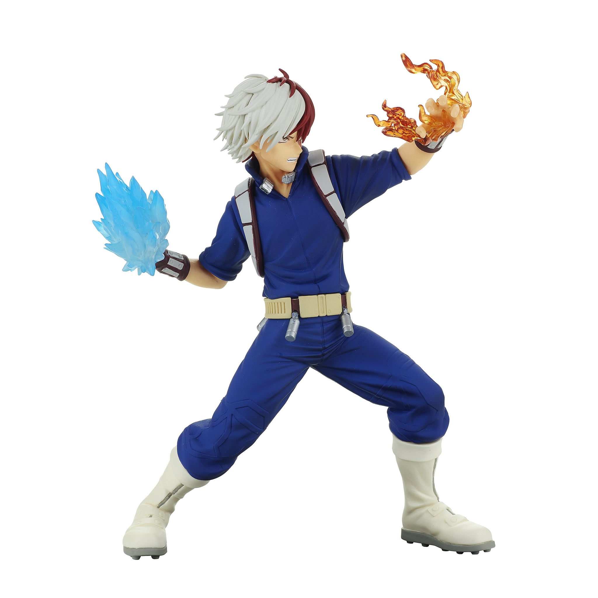 MY HERO ACADEMIA AMAZING HEROES V15 SHOTO TODOROKI FIG
