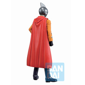 DB SUPER HERO GAMMA 1 ICHIBAN FIG