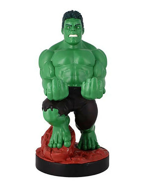 Avengers Hulk Cable Guy Phone Controller Holder