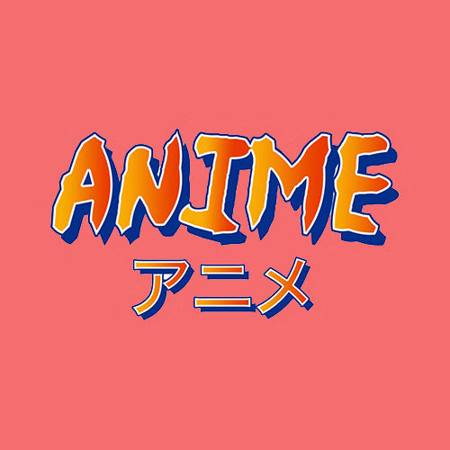 Anime