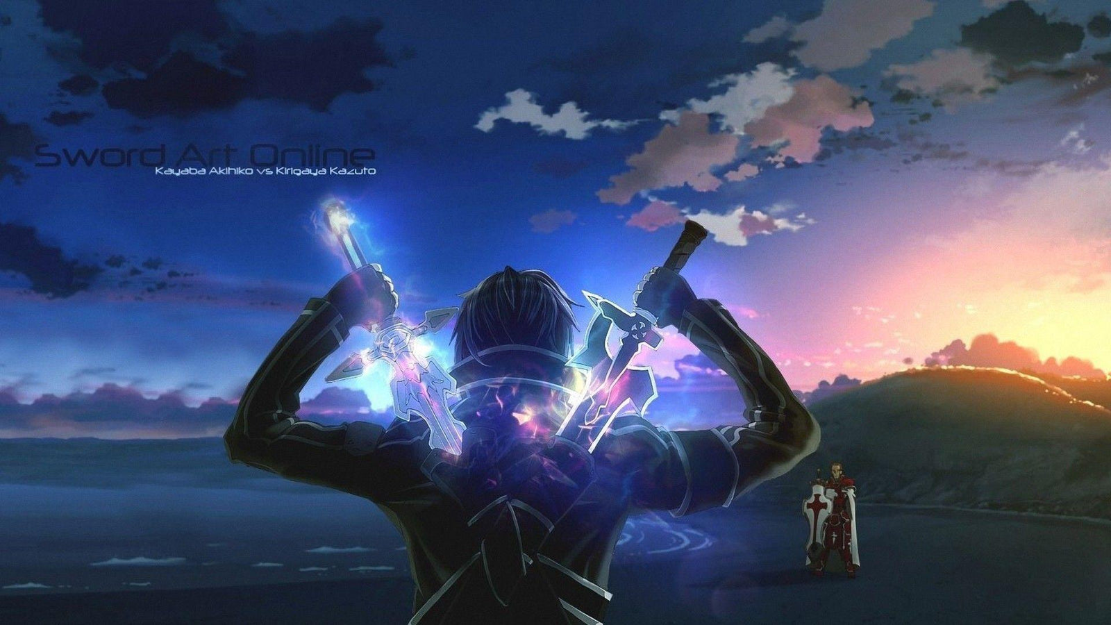 Sword Art Online