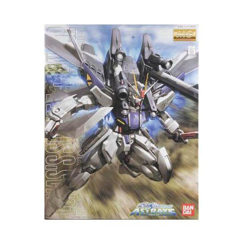 Bandai MG 1/100 Lukas O'Donnell Custom Gundam Strike E＋I.W.S.P.