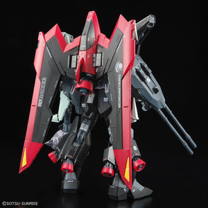 Bandai Full Mechanics #02 1/100 Raider Gundam "Mobile Suit Gundam SEED"