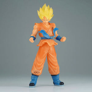 DRAGON BALL SUPER CLEARISE SON GOKU & VEGETA(A:SON GOKU)
