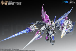 SNAA 1/100 Fire Lord