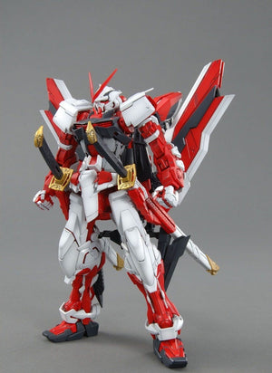 Bandai MG 1/100 Gundam Astray Red Frame Custom 'Gundam SEED Astray'