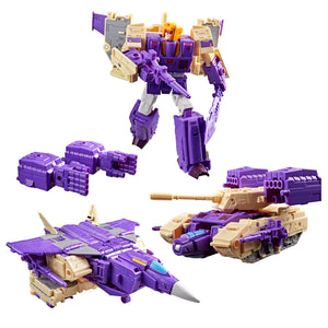 TRA GEN STUDIO SERIES LDR 86 BLITZWING
