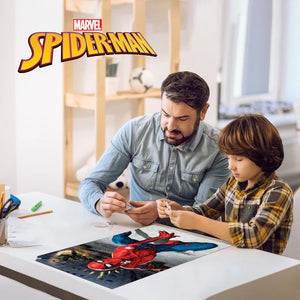 Marvel Spider-Man Spidey Sense 300pc 18x12"