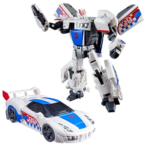 TRANSFORMERS GEN PRIME DLX SMOKESCREEN