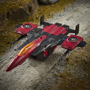 Transformers Generations War for Cybertron: Earthrise WFC-E26 Thrust