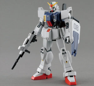Bandai HGUC #210 1/144 RX-79[G] Ground Gundam Type 'Gundam 08th MS Team'