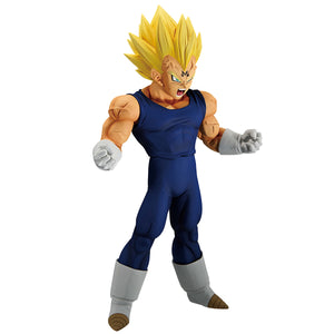 Bandai Ichibansho Masterlise Majin Vegeta (The Chronicle of Goku) “Dragon Ball Z” Figure