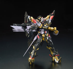 Bandai RG #24 1/144 Gundam Astray Gold Frame Amatsu Mina 'Gundam SEED Astray'