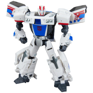TRANSFORMERS GEN PRIME DLX SMOKESCREEN