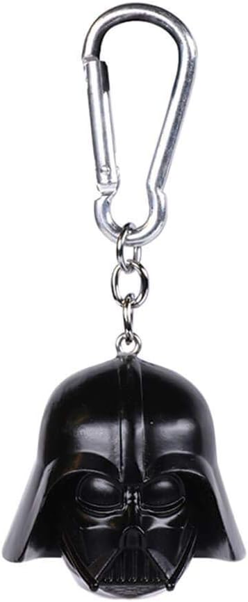 Star Wars - Darth Vader 3D Keychain