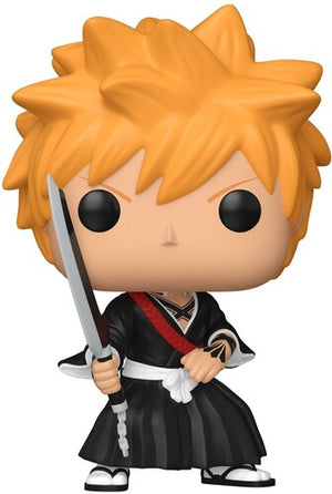 Funko POP! Anime: Bleach - Ichigo Kurosaki