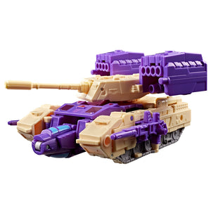 TRA GEN STUDIO SERIES LDR 86 BLITZWING