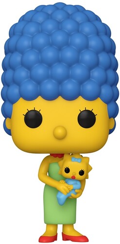 Funko POP! Television: Simpsons - Marge