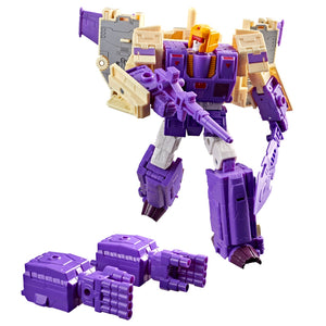 TRA GEN STUDIO SERIES LDR 86 BLITZWING