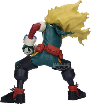 MY HERO ACADEMIA MAXIMATIC IZUKU MIDORIYA a
