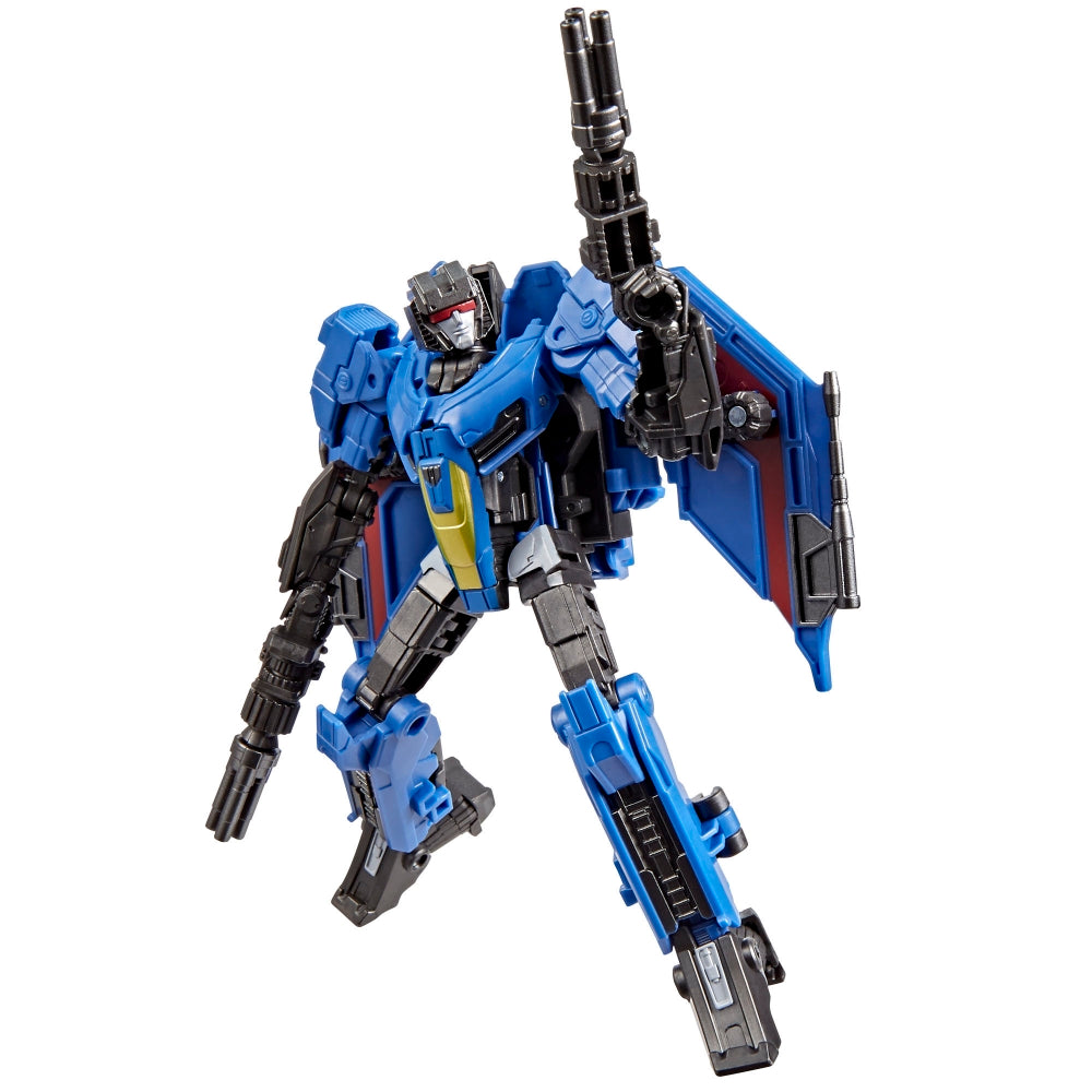 TRA GEN STUDIO SERIES DLX TF ONE THUNDER
