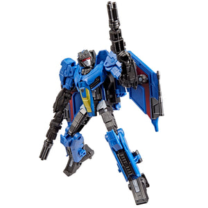 TRA GEN STUDIO SERIES DLX TF ONE THUNDER