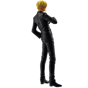 Sanji (Beyond the Trials) "One Piece", Bandai Spirits Masterlise Ichibansho Figure