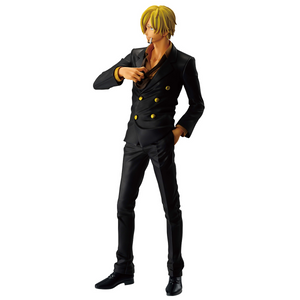 Sanji (Beyond the Trials) "One Piece", Bandai Spirits Masterlise Ichibansho Figure