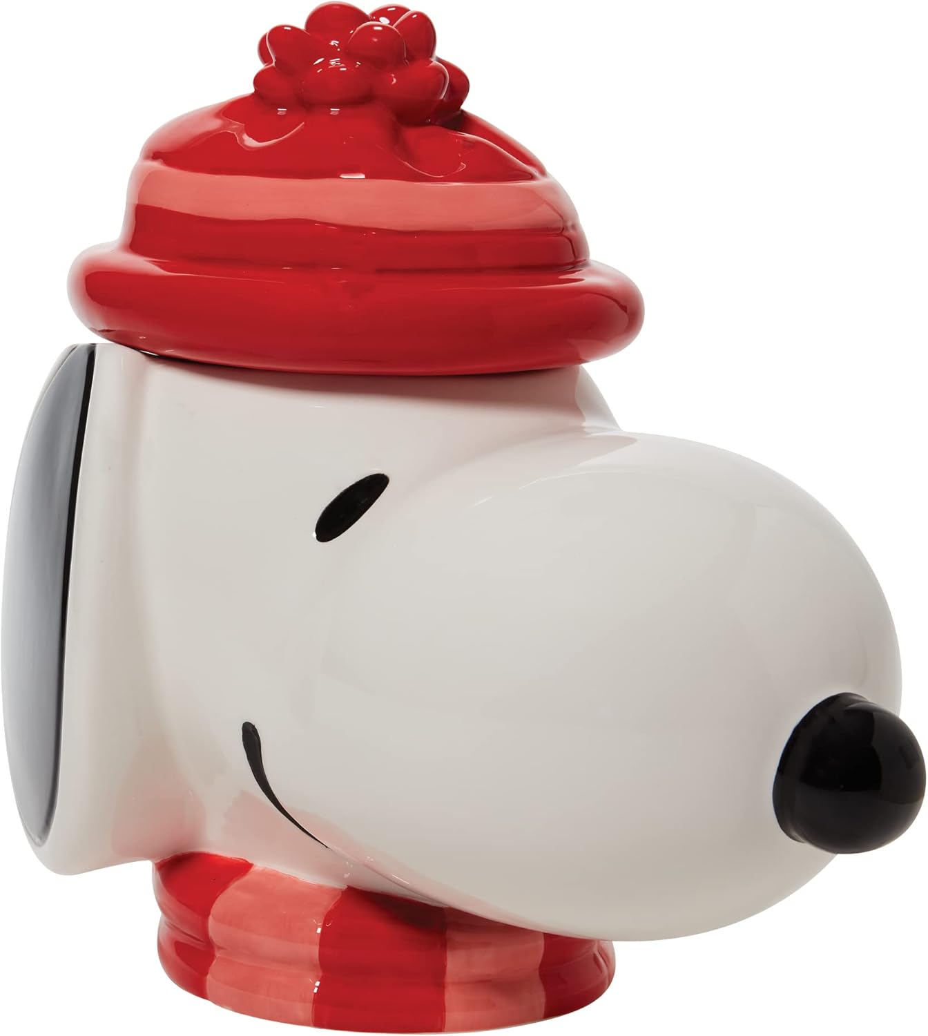 Snoopy Ceramic Cookie