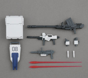 Bandai HGUC #210 1/144 RX-79[G] Ground Gundam Type 'Gundam 08th MS Team'