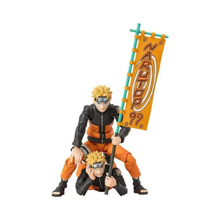 Naruto - Naruto Uzumaki - NARUTOP99 Edition -, Bandai Spirits S.H.Figuarts Action Figure