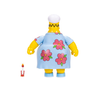 Simpsons - 5 inch King Size Homer Figure