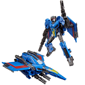 TRA GEN STUDIO SERIES DLX TF ONE THUNDER