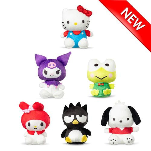 MICRO TEENIES - Badtz-Maru