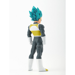 DRAGON BALL SUPER BLOOD OF SAIYANS-VEGETA-
