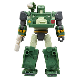 Transformers - Studio Series (The Movie) MTMTE Collection - Deluxe Autobot Hound Action Figure G2252