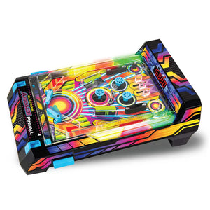 Ambassador Electronic Arcade Pinball