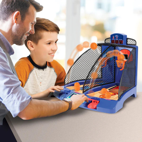 Ambassador Electronic Arcade Basketball