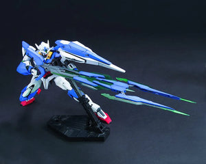MG 1/100 Gundam00 Qan[t]