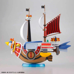 GRAND SHIP COLLECTION THOUSAND-SUNNY FLYING MODE