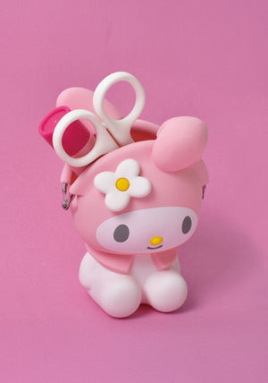 3D POCHI My Melody (Pink)