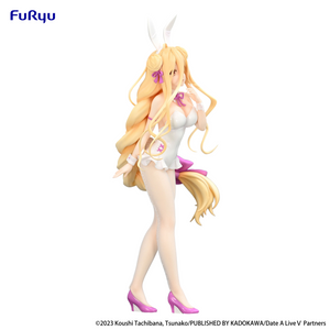 Date A LiveⅤ　BiCute Bunnies Figure -Mukuro Hoshimiya