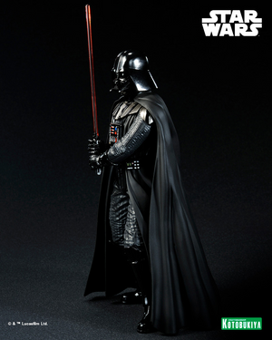 ARTFX+ DARTH VADER RETURN OF ANAKIN SKYWALKER