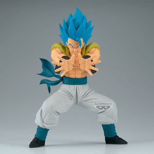 DRAGON BALL SUPER Grandista-GOGETA-a
