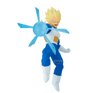 DRAGON BALL Z G×materia VEGETA a